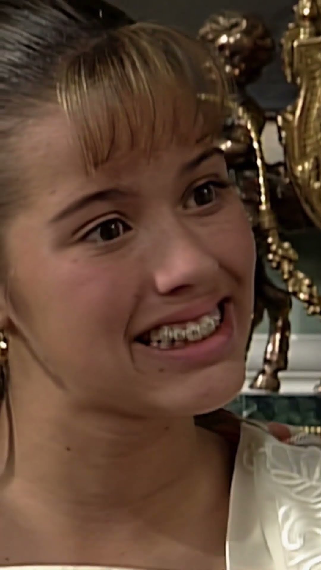 Soraya es hipócrita, falsa y trepadora ?? #MaríaLaDelBarrio #SorayaMontenegro #ItatíCantoral #shorts