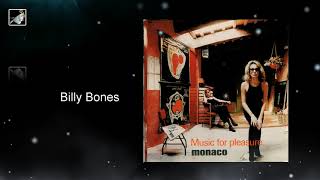 Billy Bones