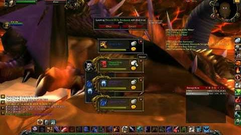 2 man raid Onyxia WoW