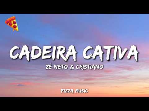Zé Neto & Cristiano - Cadeira Cativa (Ao Vivo) (Lyrics)