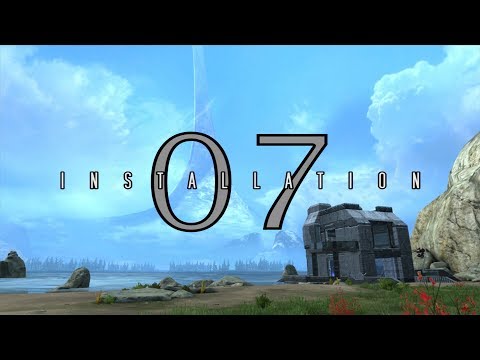 Installation 07 - Episode 5 (A Halo: Reach Machinima)