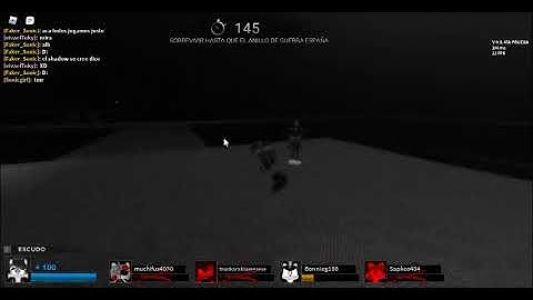 Me encuentro a este hacker en Sonic.exe The Disaster (Experimental mode) #4.1