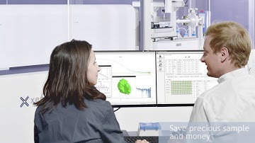 BioXolver, Accelerate your biostructural research