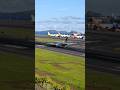 ☺️✈️SAS AIRBUS A320. DESCOLAGEM PISTA 5. Aeroporto da Madeira.
