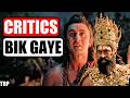 Ramayana Trailer Review & Analysis | Ranbir Kapoor | Yash | Sai Pallavi