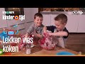 Lekker vies - Koken (Kindertijd KRO-NCRV)