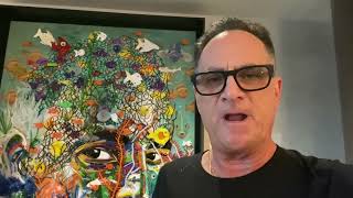 Fried on Business: For Art Basel Miami - Architecture Interior Design / Film and Technology