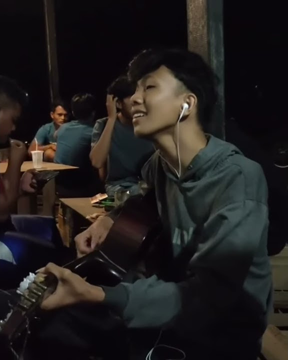 Story wa- ku menangis' Karena rindu- cover- gitar      -story wa 30 detikk
