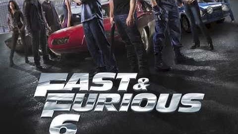 04 - HK Superstar (feat. Daniel Wu) - Fast & Furious 6