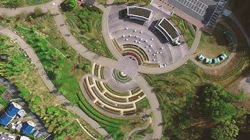 映画『天使のいる図書館』×葛城地域観光協議会特別ムービー◆チューリップフェア／馬見丘陵公園