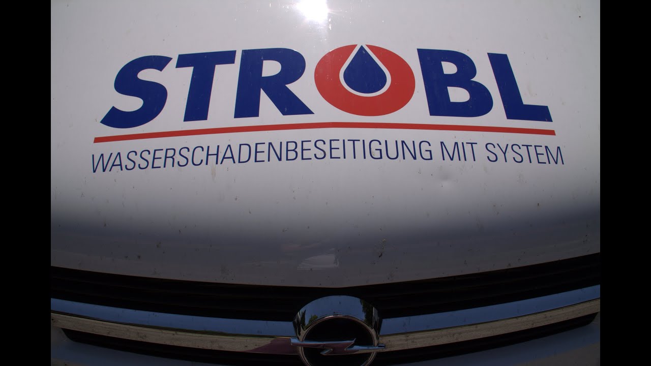 Strobl Service. Imagefilm von Constantin Kilian - VideoFox.
