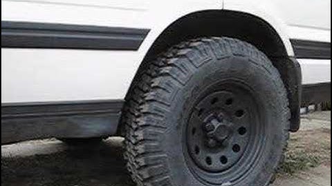 Find Range Rover EAS Leaks - Disabling The EAS