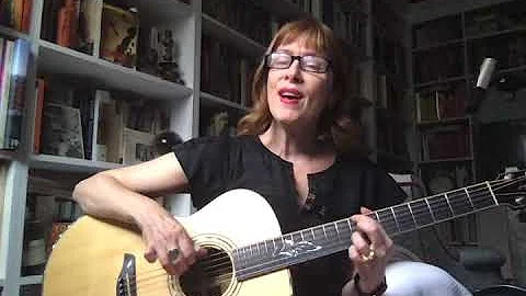 Suzanne Vega: Freeze Tag