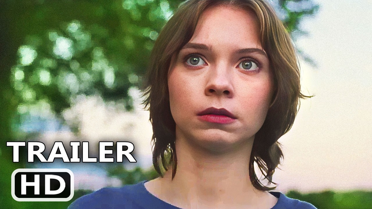 A GOOD GIRL'S GUIDE TO MURDER Season 2 Official Trailer (2026) Emma Myers