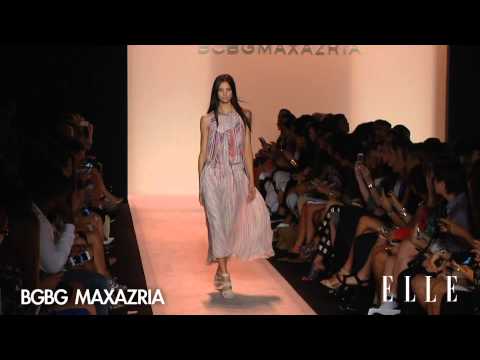 BCBG Max Azria Коллекция Pre Spring 2013