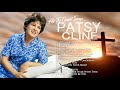 Capture de la vidéo Classic Country Gospel Patsy Cline - Patsy Cline Greatest Hits -  Patsy Cline Gospel Songs Album