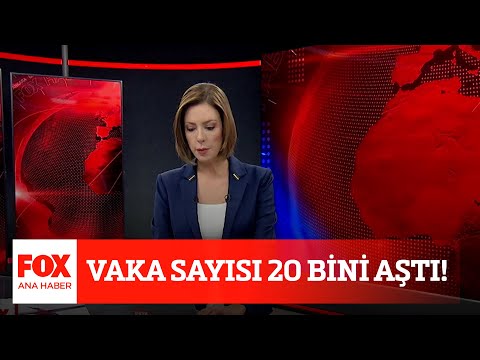 Vaka sayısı 20