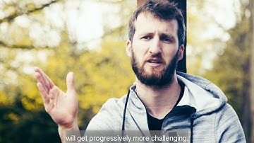 Documentary: Movement Method