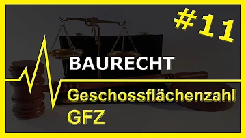 Was zählt zur Geschossfläche NRW?