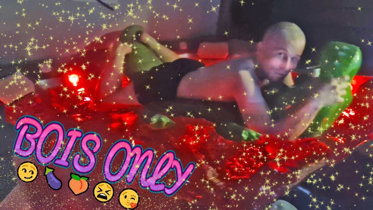 Reinventing The Hot Tub Stream META! l Quin69 IRL Vlog