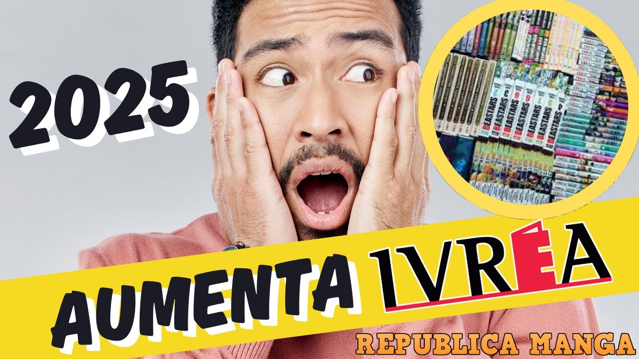 AUMENTA IVREA  - JUNIO 2025