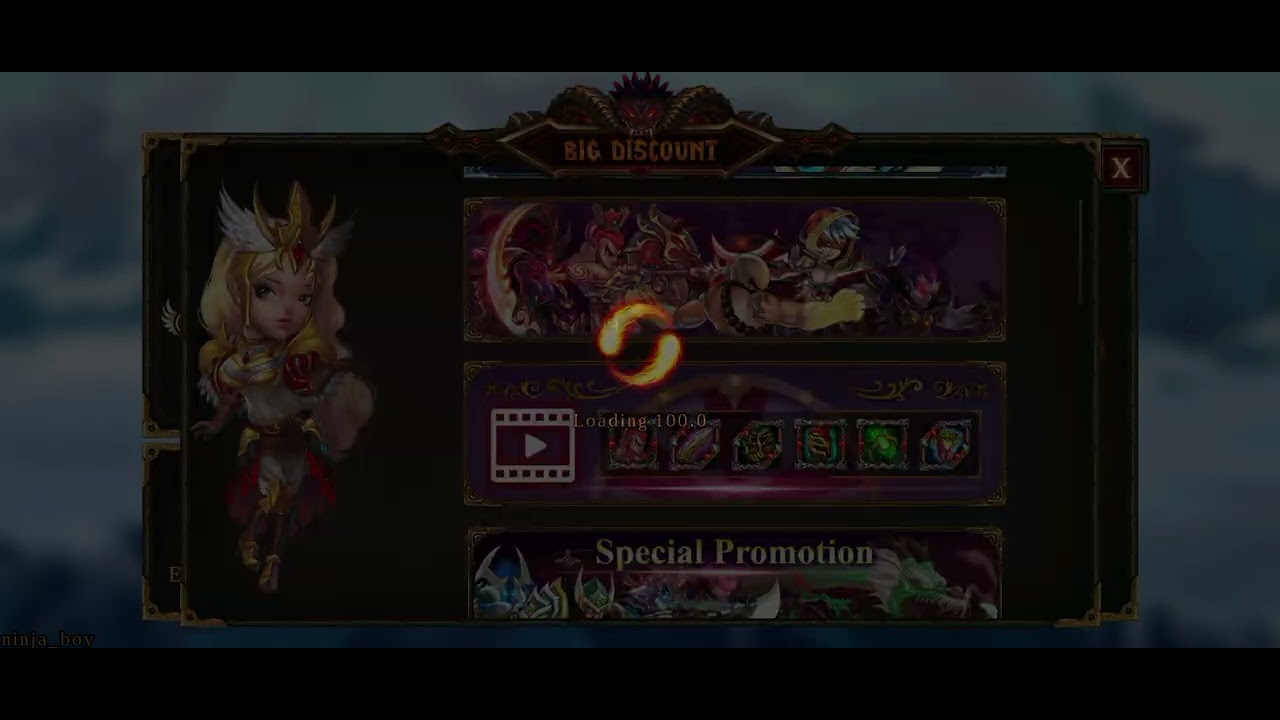 Epic heroes war new gift codes 2026