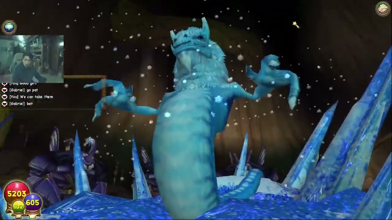 Wizard101: Spiral Showcase Day 2