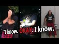 DUI Arrest Of Passed OUT Sh*t Faced Drunk Karen Gets Saved Her Life That Night Acts Like THE VICTIM