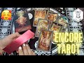 💖 ENCORE TAROT 💕 Unboxing y Reseña en Español | Nadia Falak