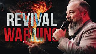 Stop Praying for Revival - Prophetic Warning