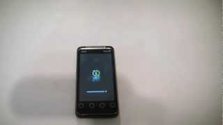 How To Hard Reset An HTC EVO Shift 4G Android Smartphone(, 2012-07-17T13:54:23.000Z)