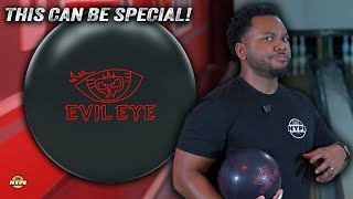 Phil has a Winner! | Radical Evil eye