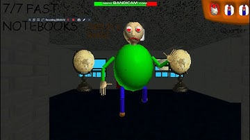 Baldi