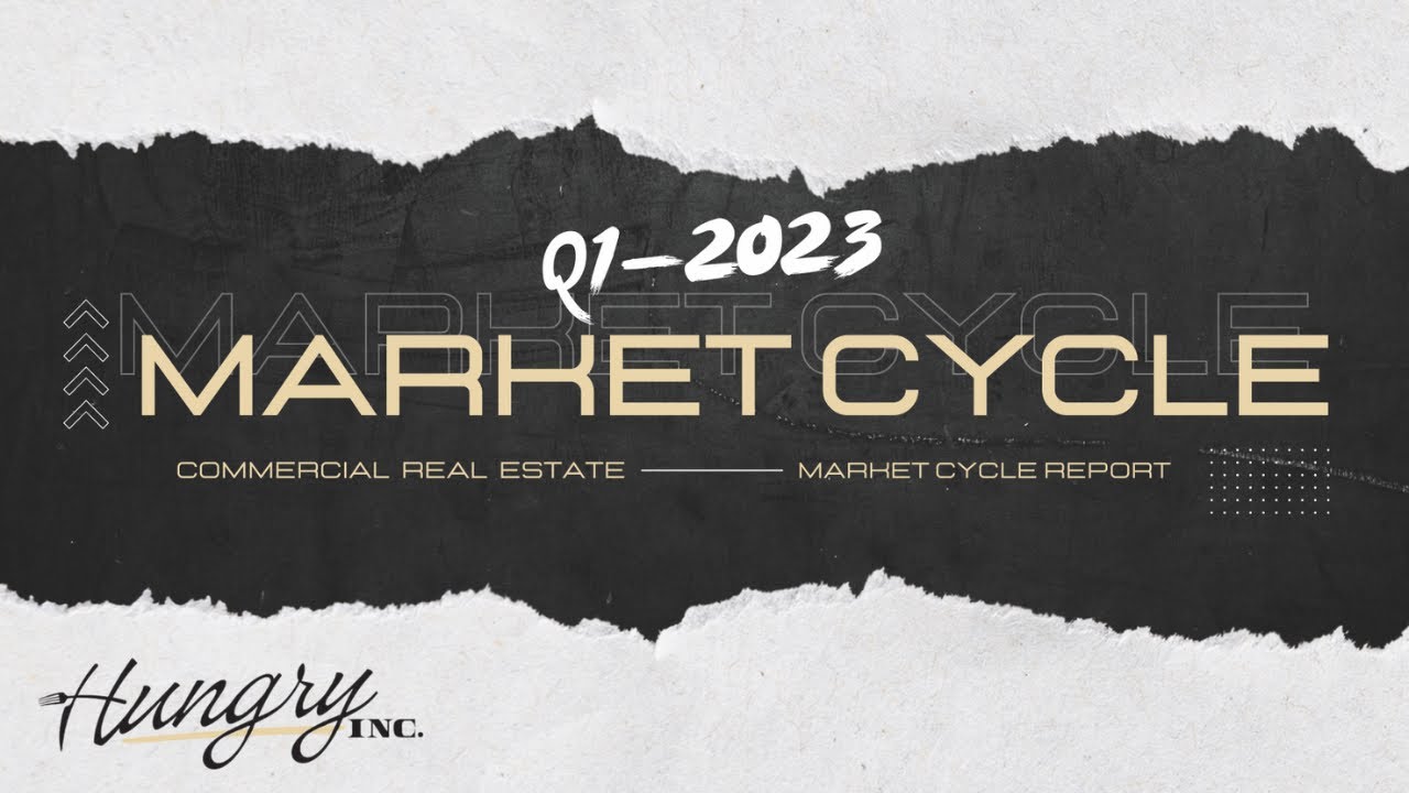 Explore the Q1 Market Cycle Report from the University of Denver Burns School of Real Estate!