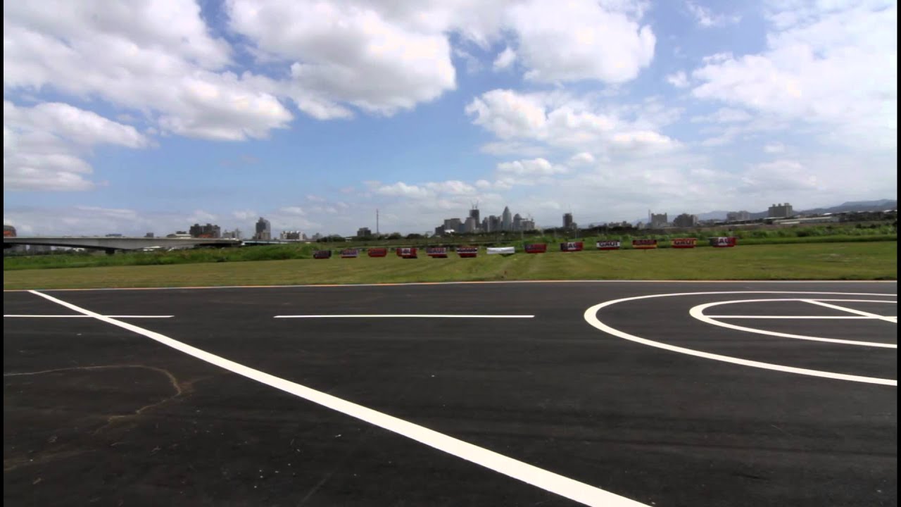 GAUI DAY 2012..Benjamin Bosso.