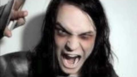 Get Scared - Fail Lyrics