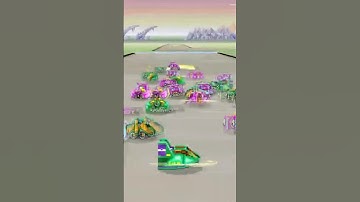 A Trick I Learned About Death Wind 1 In F-Zero 99 #shorts