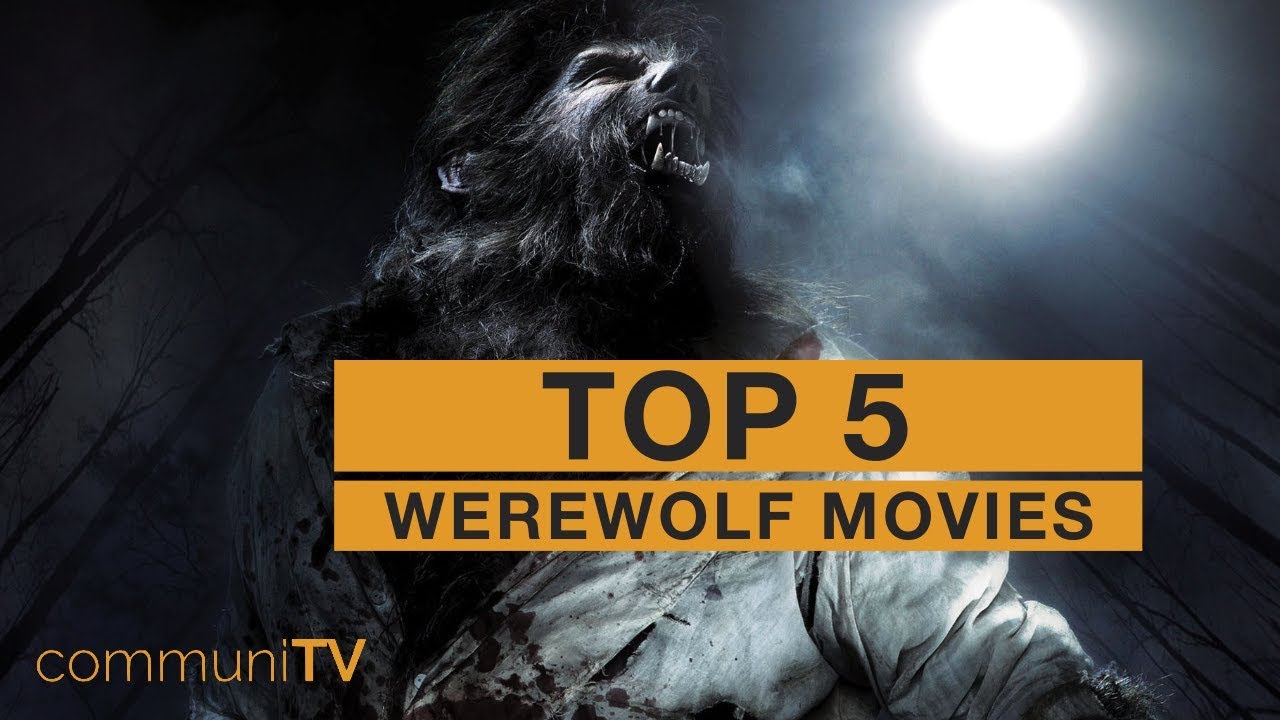 Werewolf Filme Werewolf Filme