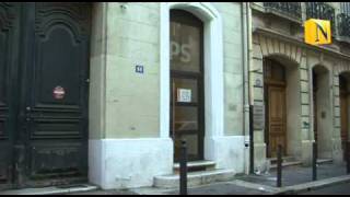 Jean-David Ciot Le Nouveau Souffle Du Ps Marseillais ?