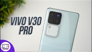 Vivo V30 Pro Camera Features, Tips and Tricks