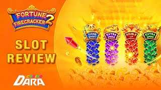 Full Fortune Firecracker 2 Slot Review | Explosive Wins Guide