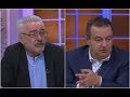 UDARNO - Misteriozna veza Tesle i Novaka Djokovica! - Ivica Dacic i Branimir Nestorovic!