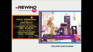 Rewind Tv Split Screen Credits October 7, 2021