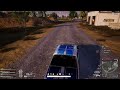 PUBG PC | Vehicle Death by Lynx