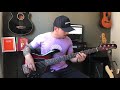 Te Levar Daqui - Charlie Brown Jr. (Roberto Malagoli - Bass Cover)