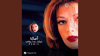 Ayshni Thawani ( Remix )