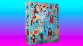 Red Velvet - Rookie (90s Remix)