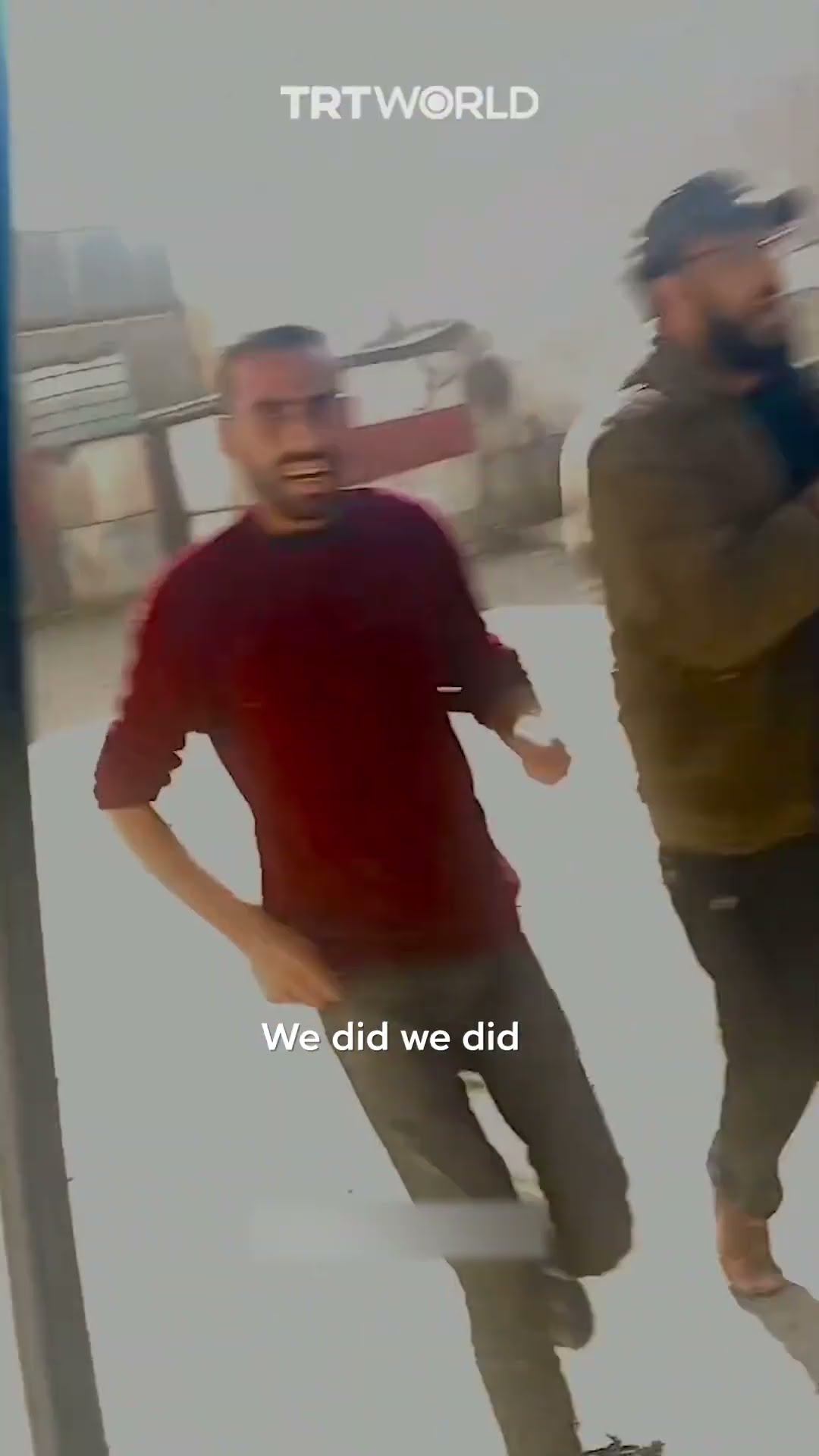 Israeli air strike kills eight people in central Gaza
