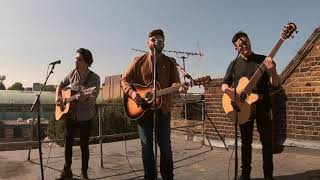 "It's My Dreams" (That Are Keeping Me Awake) - Rooftop Sessions '20