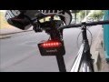 Hands-on: Garmin Varia Bike Radar System